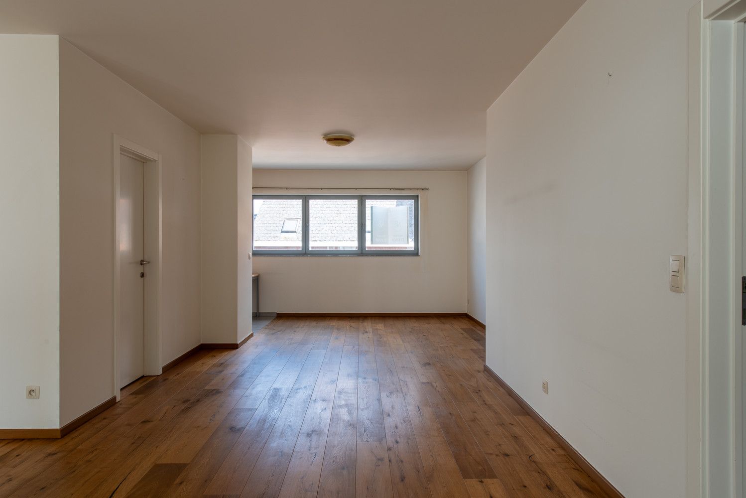 Appartement met 2 slaapkamers in het centrum van Genk foto 3