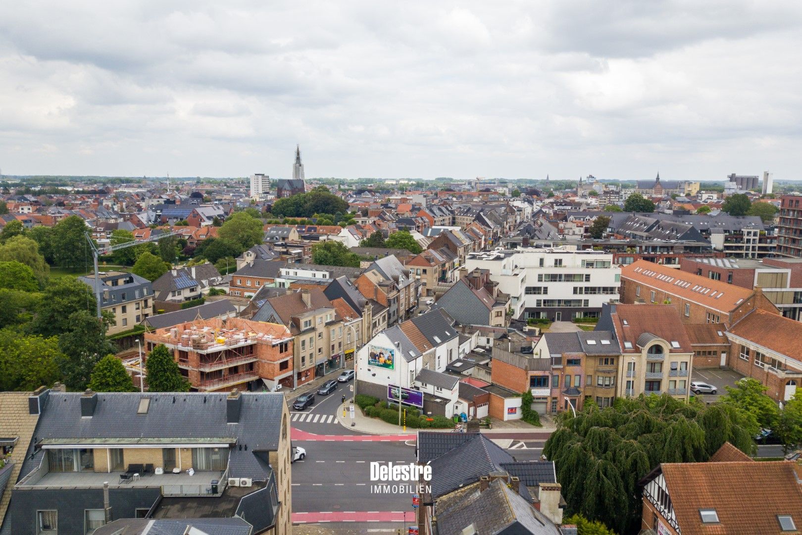 RENOVATIEPAREL MET 2 TERRASSEN CAPUCIENENLAAN foto 11