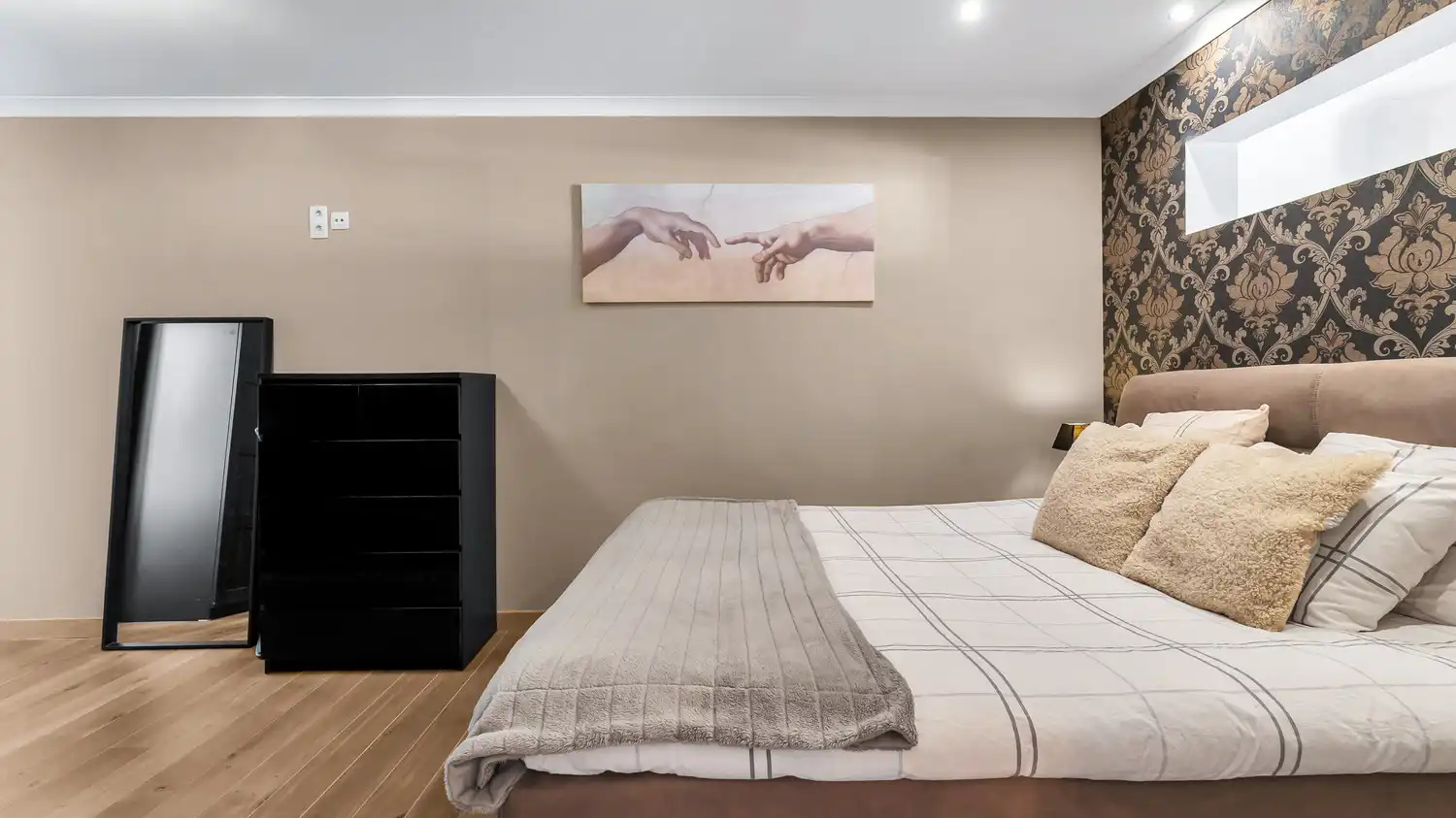 Instapklare rijwoning met tuin en terras in het landelijke Heers foto 13