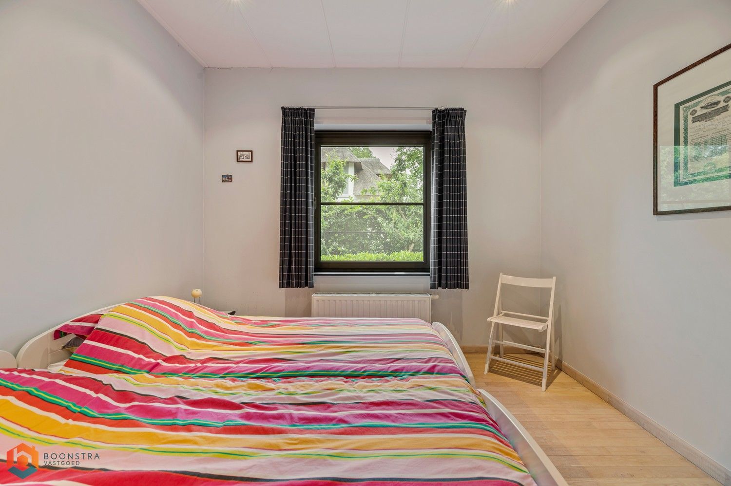 Gelijkvloerse villa met 3 slpkrs op 1503m² te Keerbergen foto 14