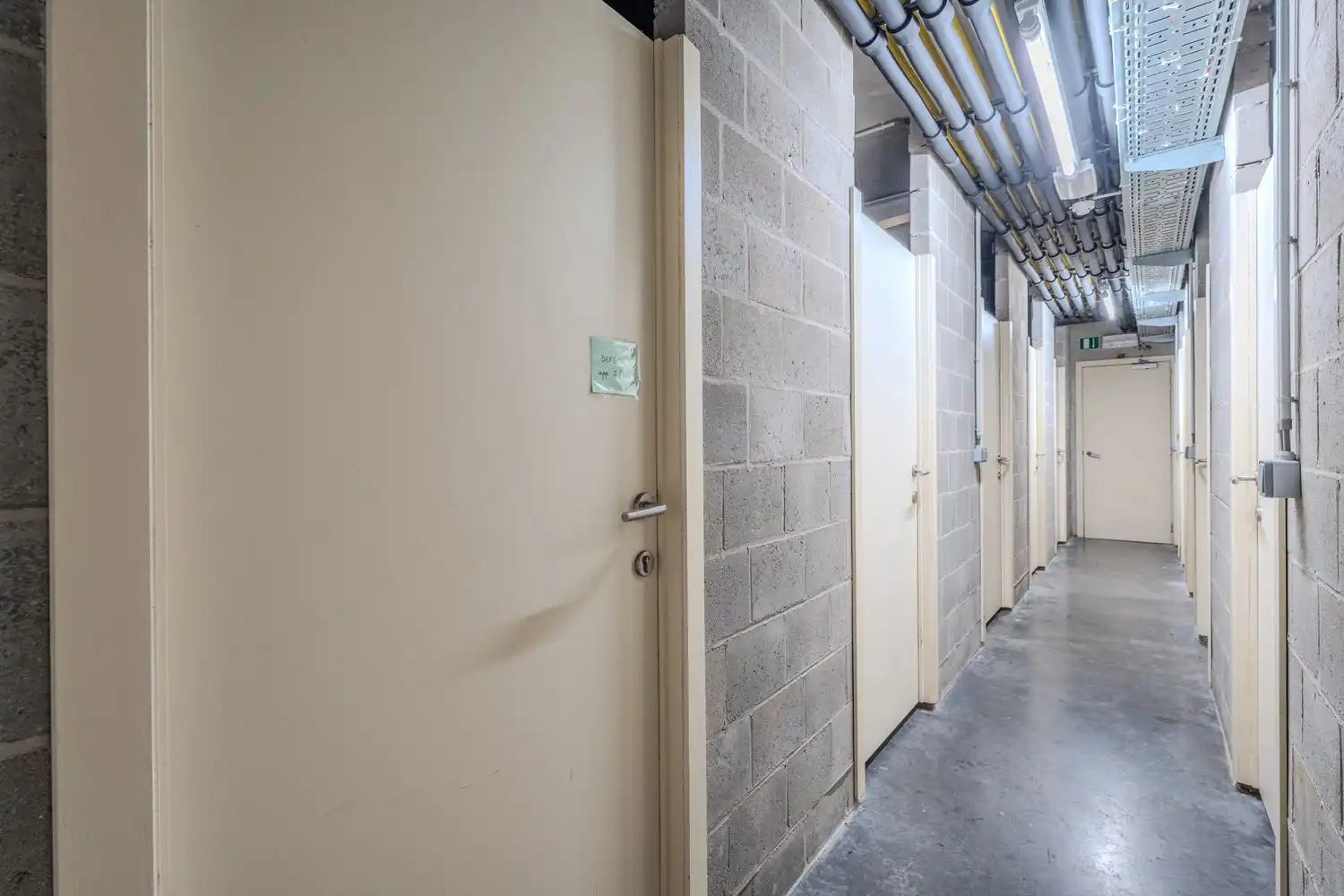 RESIDENTIE OCEAAN foto 20