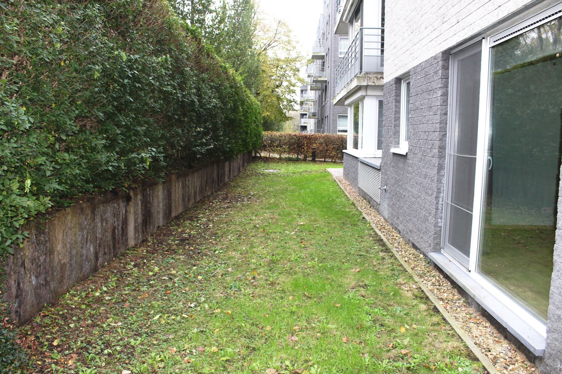 WSB-immo: Prachtig gelijkvloers appartement met tuin!!! foto 17