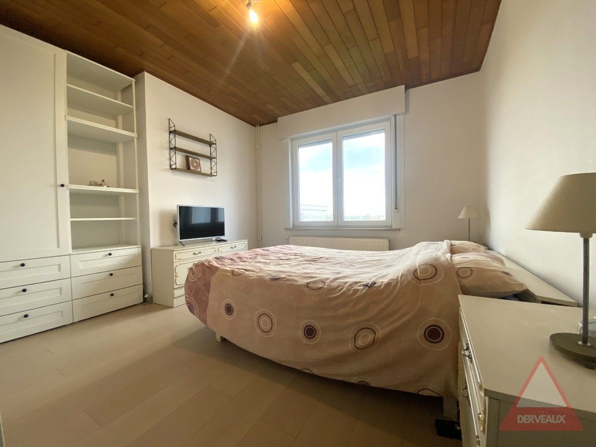 Dadizele – Alleenstaande gelijkvloerse woning met landelijk zicht foto 8