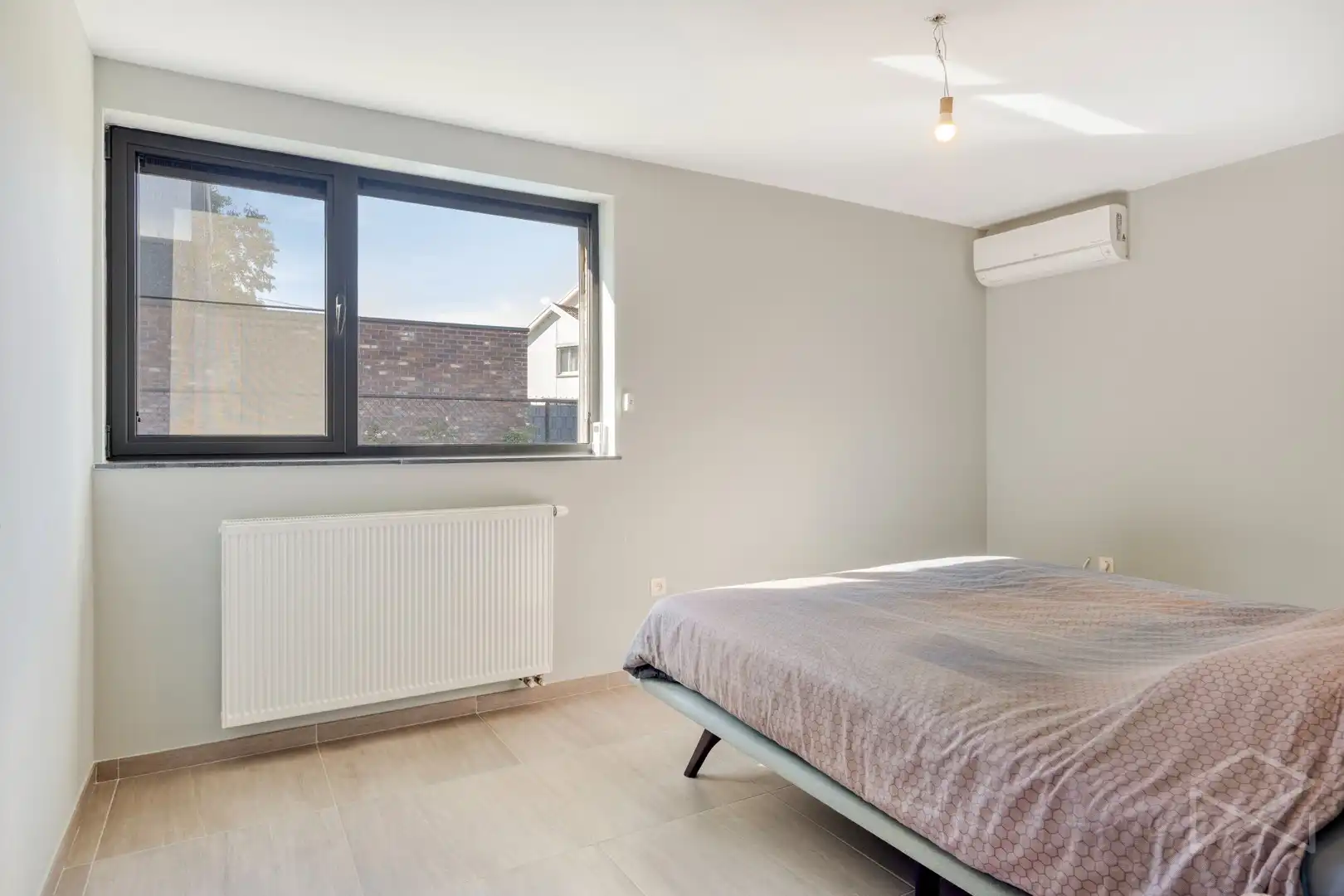 Gelijkvloers appartement te koop in Hulst foto 9
