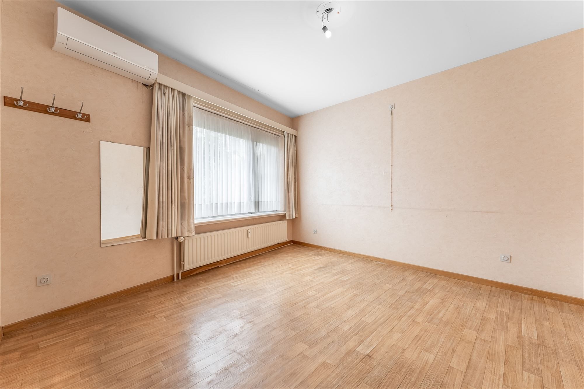 UNIEK APPARTEMENT (215M2!) MET VERANDA, TUIN, 4 SLPKS EN LIFTT IN CENTRUM BALEN foto 10