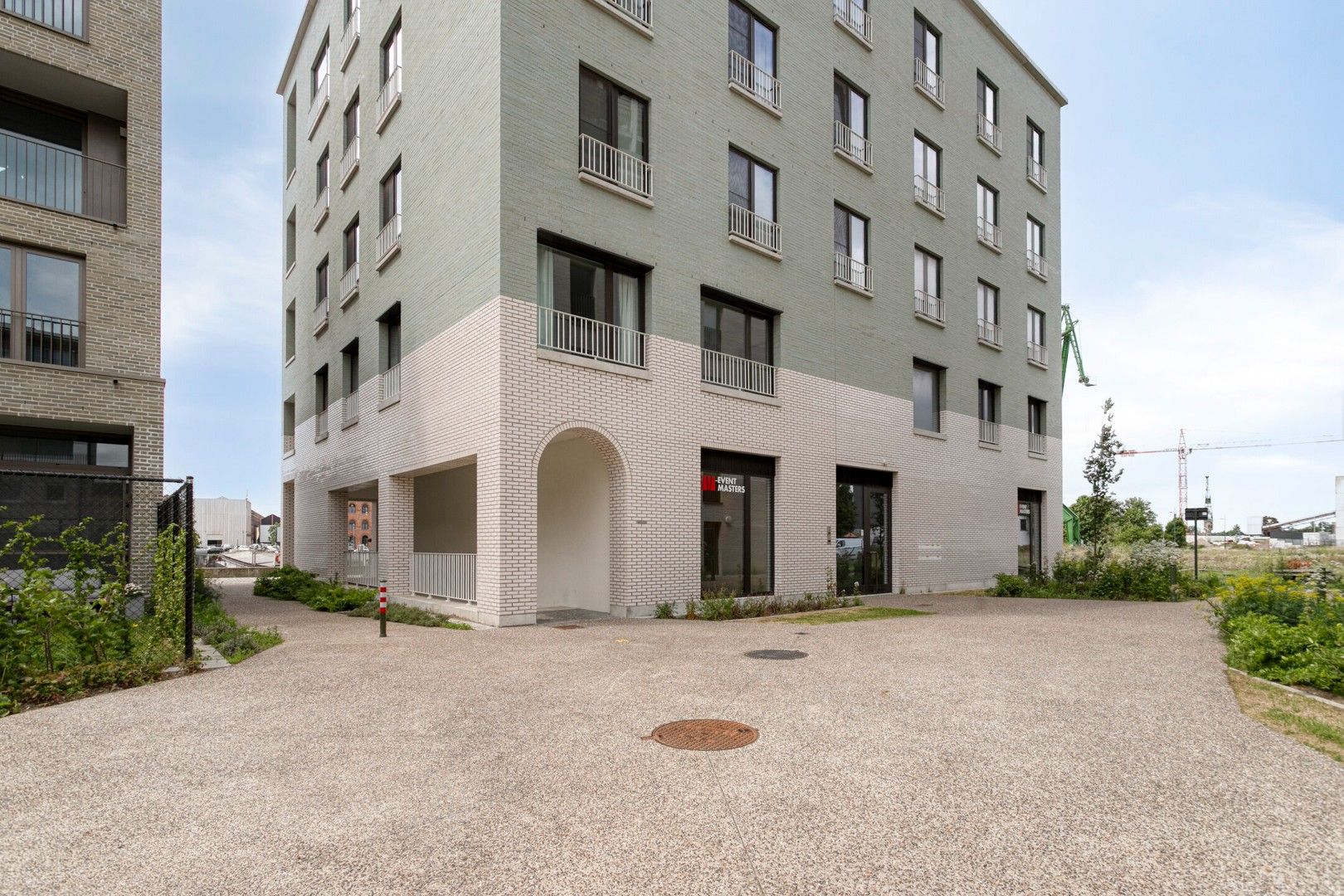249 m² kantoorruimte in De Nieuwe Dokken foto 28