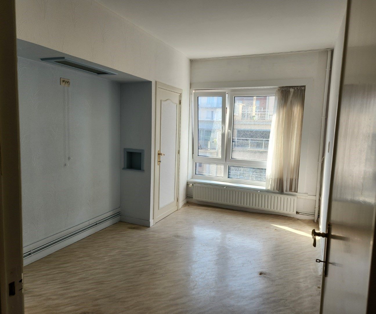 2 Slaapkamer appartement met zeezicht foto 8