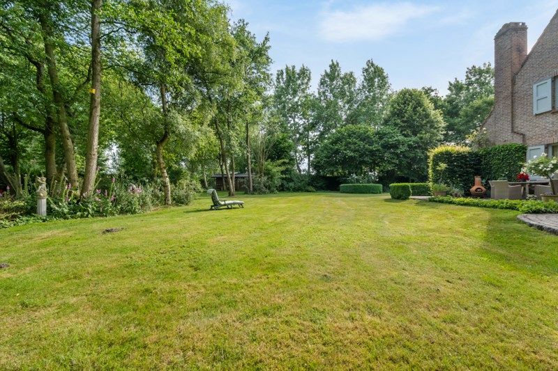 Exclusieve villa op ruim perceel met weiland – luxe, charme en eindeloze mogelijkheden foto 24