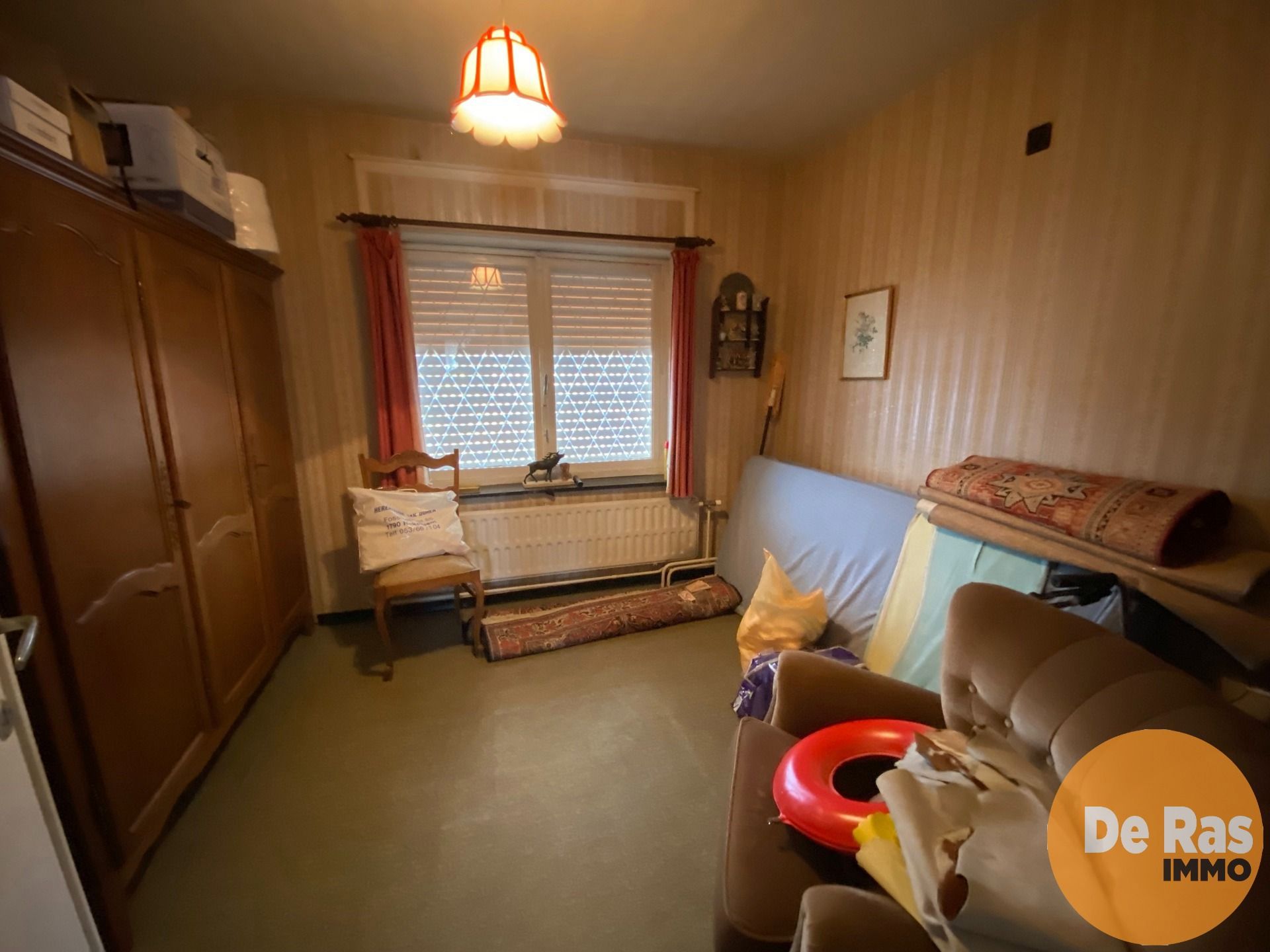 HAALTERT- renovatiewoning op 22 are met prachtig vergezicht foto 16