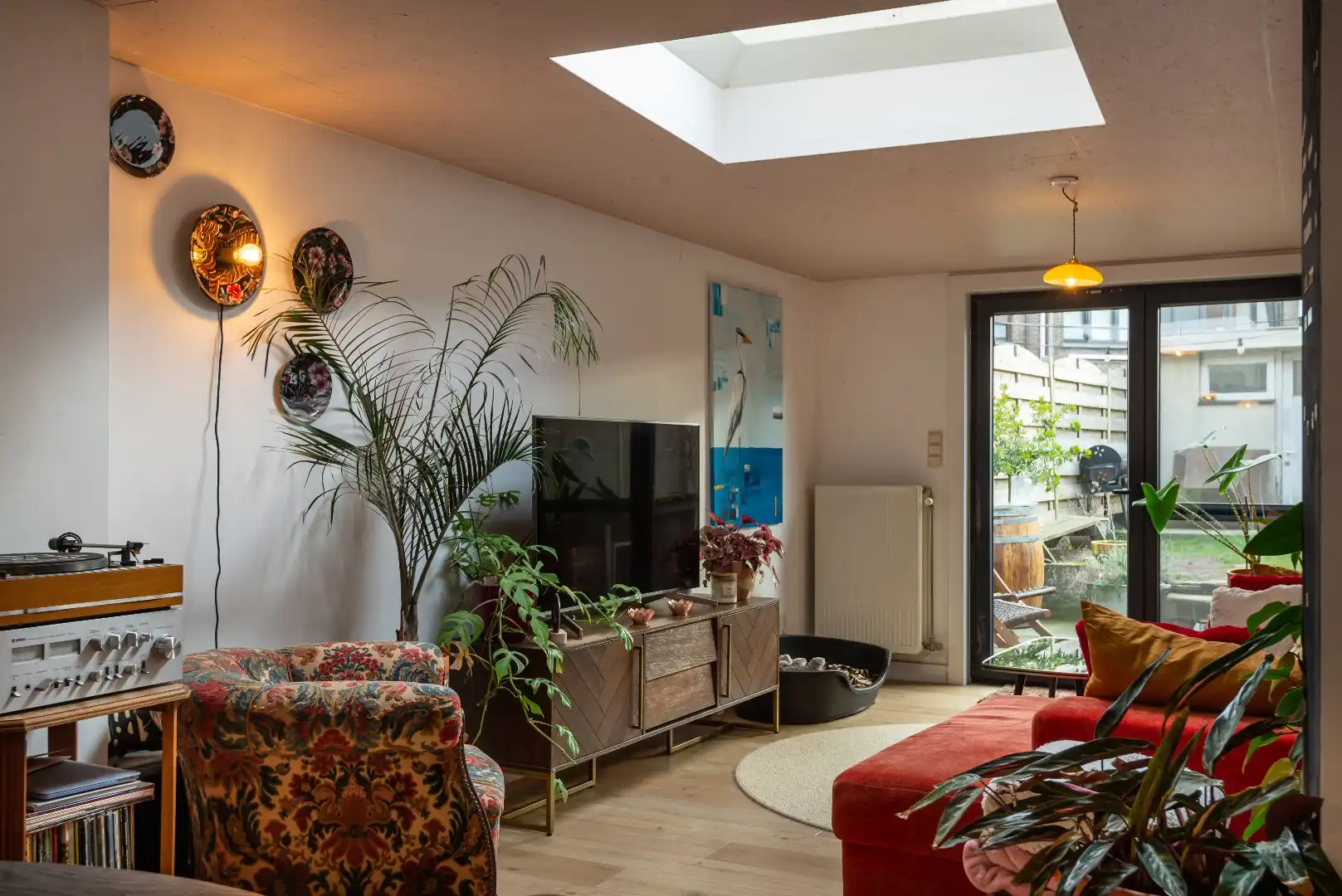Huis te koop Albatrosstraat 10 - - 9000 Gent