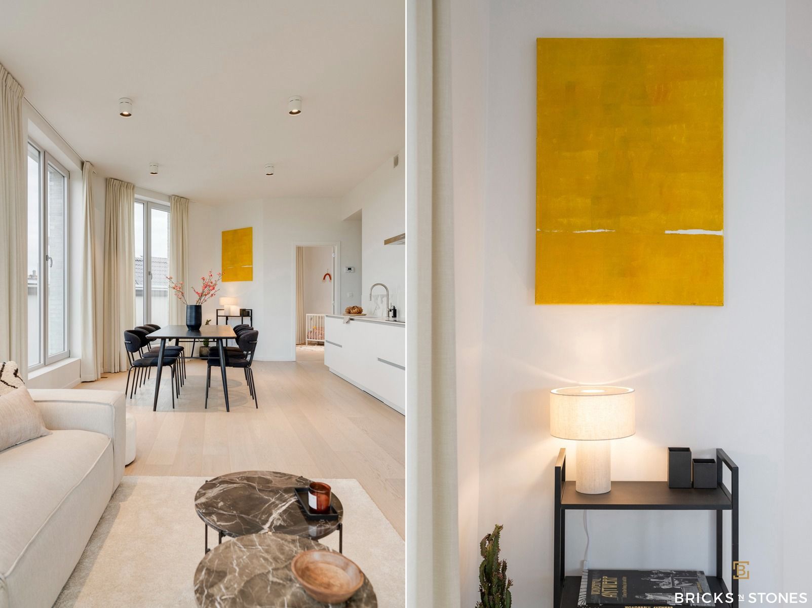 Prachtige city penthouse met 2 slaapkamers, terras en parking foto 10