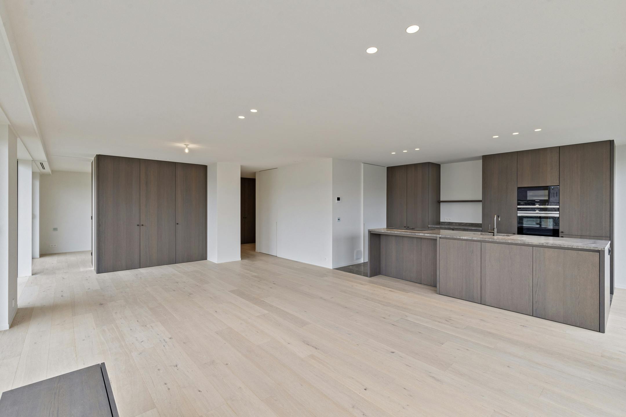 Luxueuze appartementen te koop in Waregem foto {{pictureIndex}}