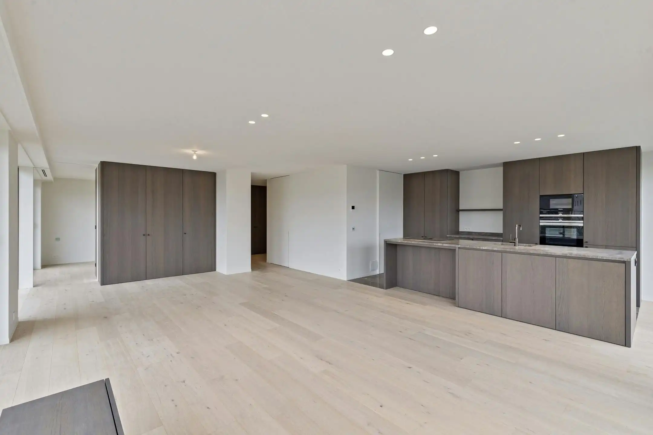 Luxueuze appartementen te koop in Waregem foto {{pictureIndex}}