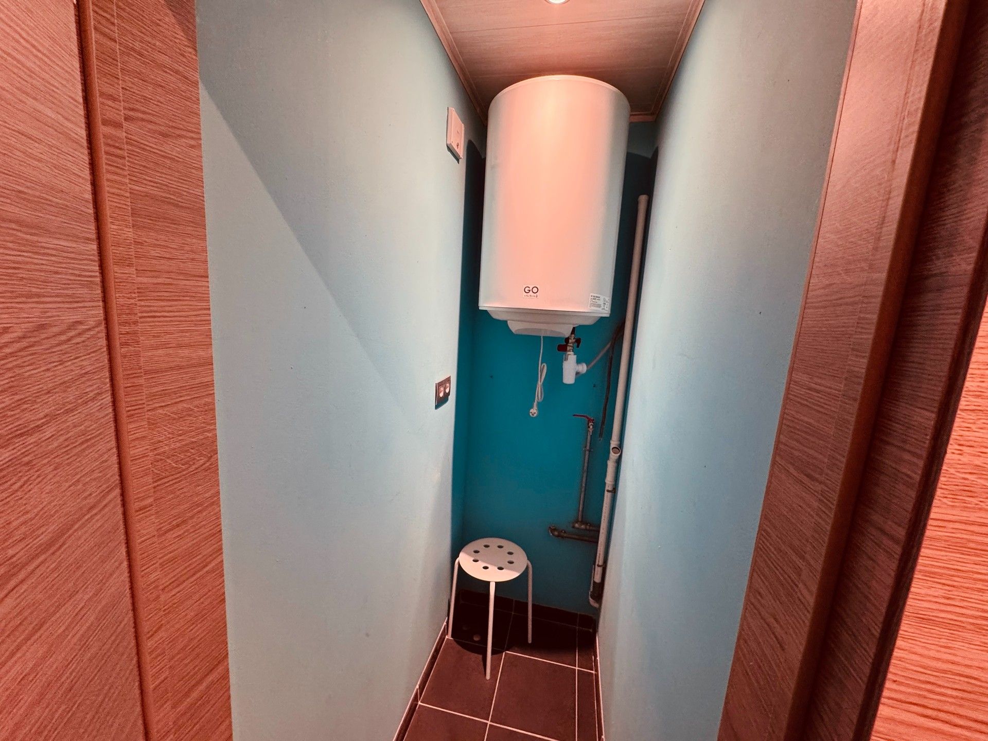 Gerenoveerd en instapklaar appartement met terras en 2 slaapkamers. foto 10