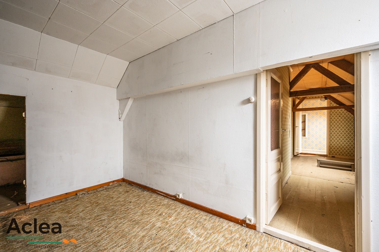 Renovatieproject op een rustige locatie in de Watervlietse polders foto 15