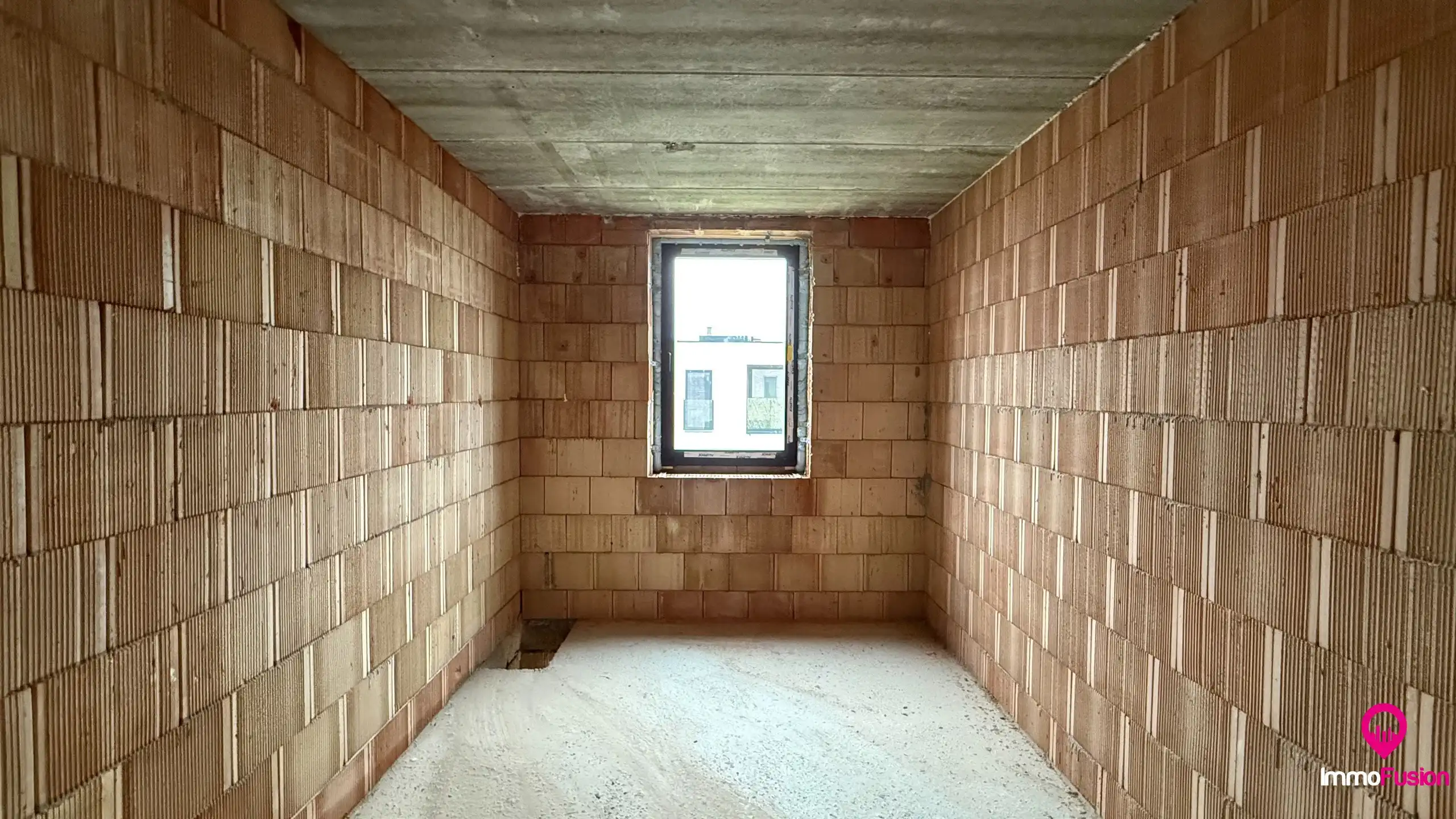 Nieuwbouwwoning casco met moderne afwerking + lichtinval! foto 11
