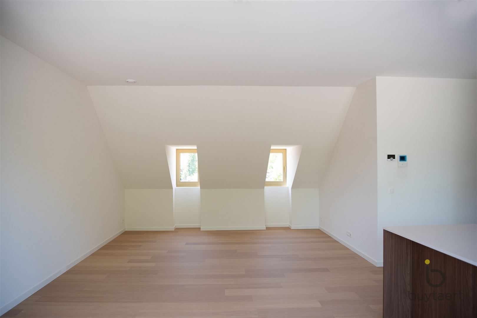 Beleef luxe, comfort en energiezuinigheid in een karaktervolle architectuur. foto 9