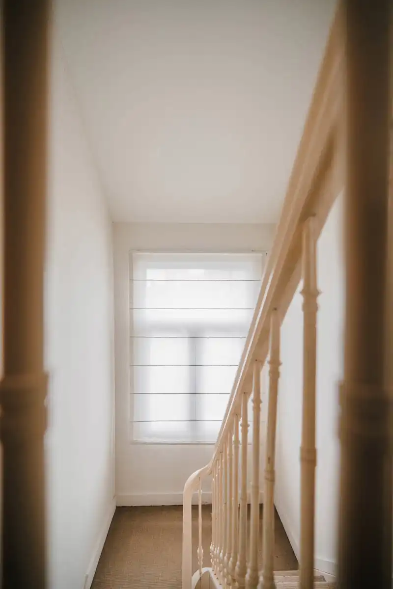 Prachtig herenhuis vol karakter met een gezellige tuin foto 22
