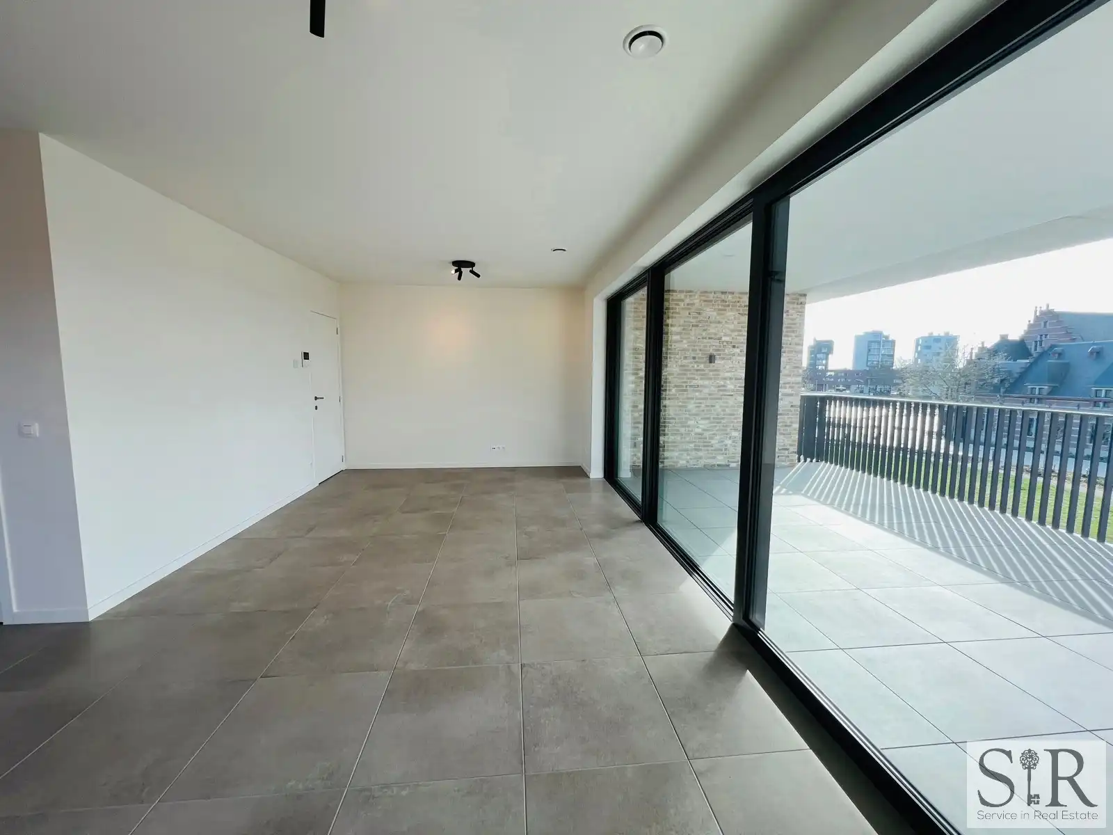 Appartement te huur foto 8