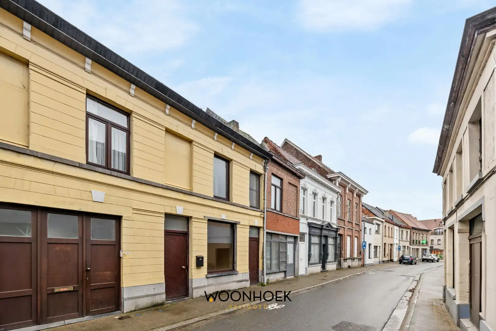 VERKOCHT! Woonhoek Vastgoed Lokeren foto 18