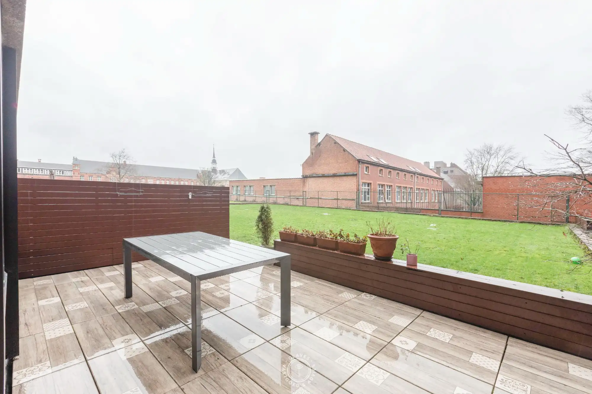 Ruim 3-slaapkamerappartement op interessante centrale ligging in Sint-Niklaas foto 14