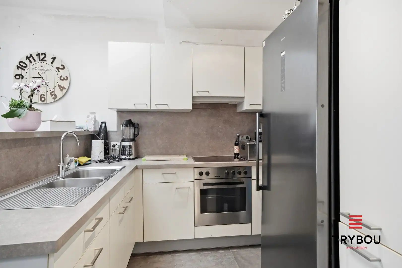 Gezinswoning met 4 slaapkamers in Poelkapelle!  foto 6