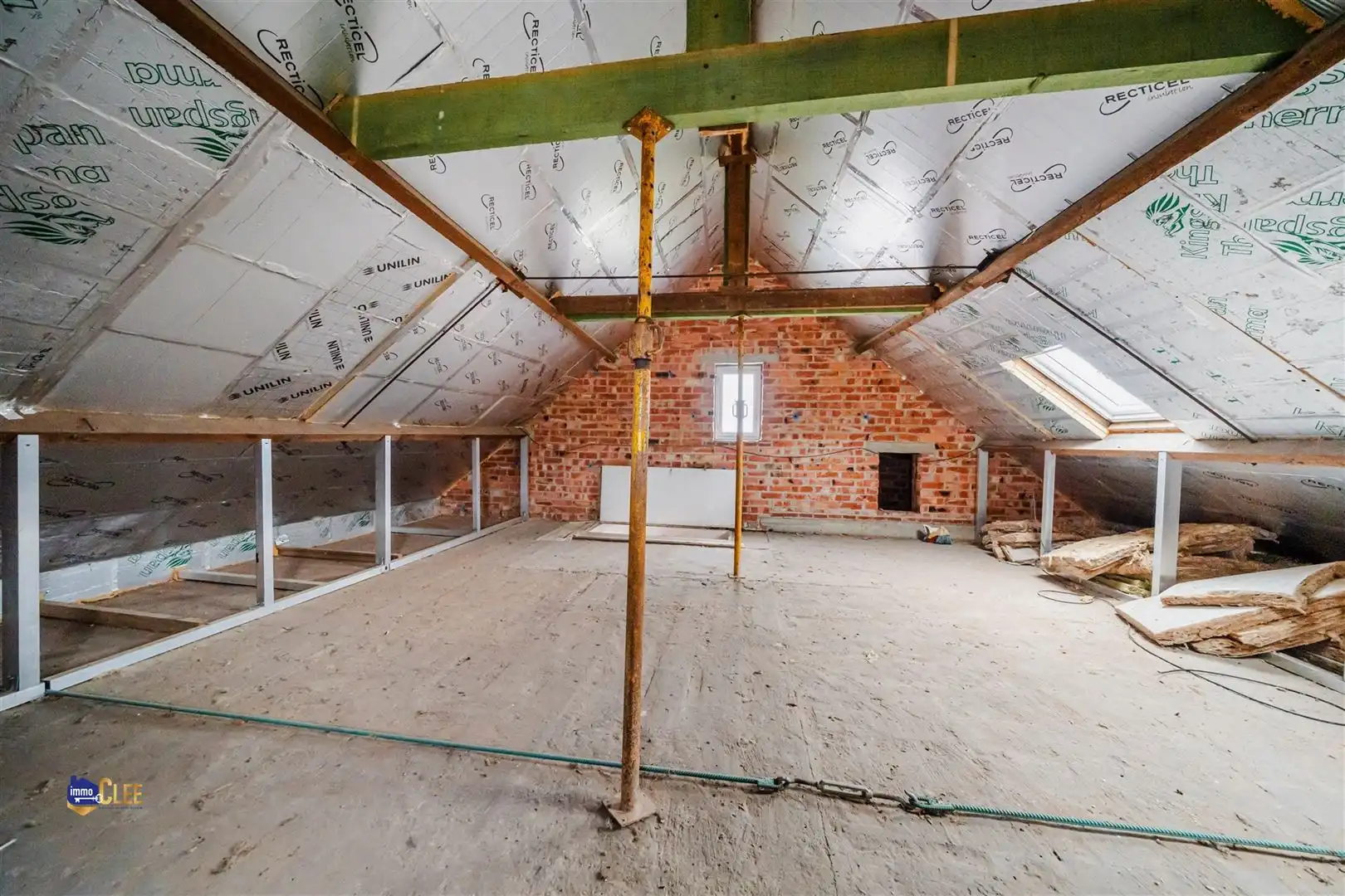 Te renoveren woning in Halle-Booienhoven foto 21