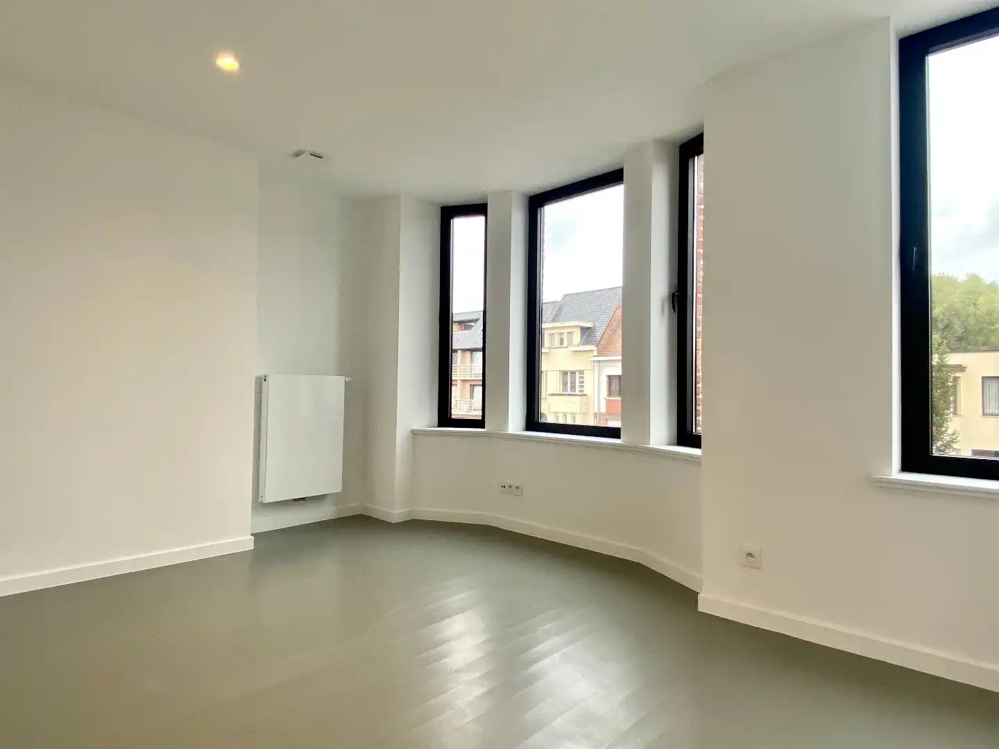 Knap gerenoveerde burgerwoning foto 10
