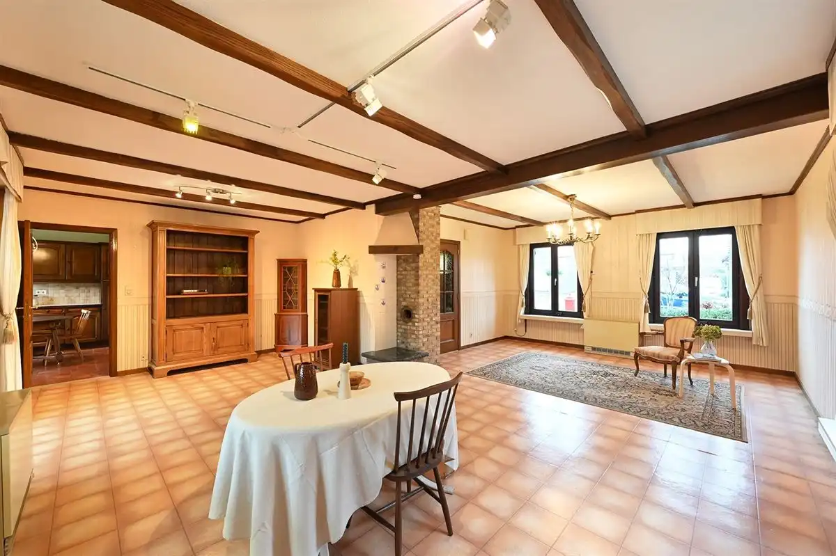 Te moderniseren landhuis op toplocatie foto 5