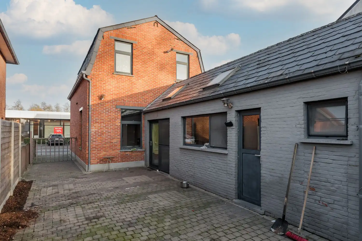 Leuke woning nabij het centrum van Pelt foto 31