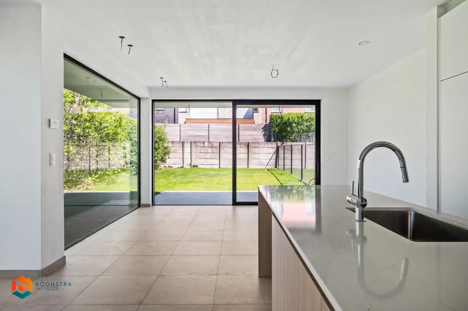 Nieuwbouw BEN-woning met 3 slpkrs op topligging foto 5