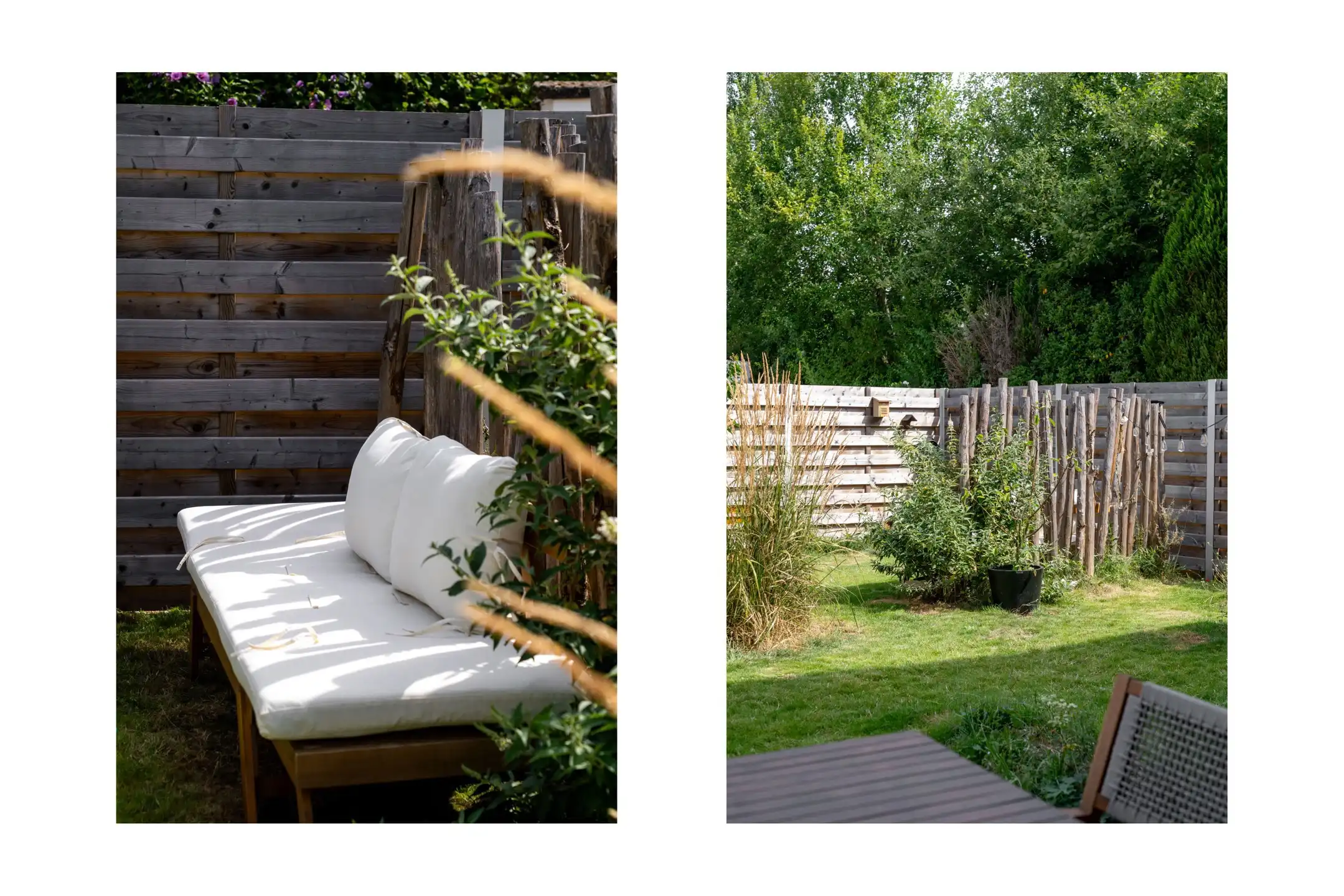 Gerenoveerd appartement met 2 slpks, tuin en autostaanplaats foto 13