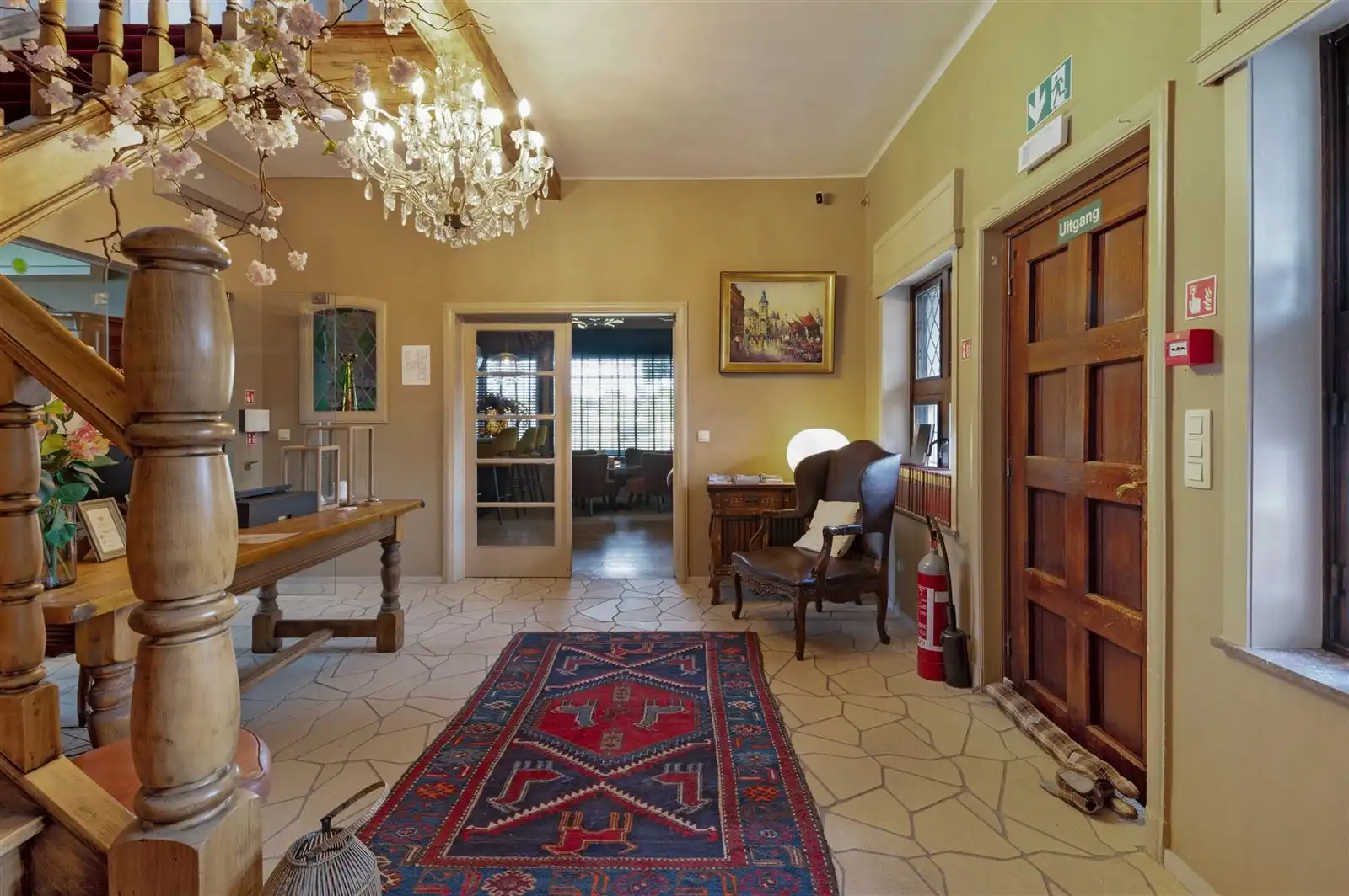 Overname van een succesvol hotel foto 6