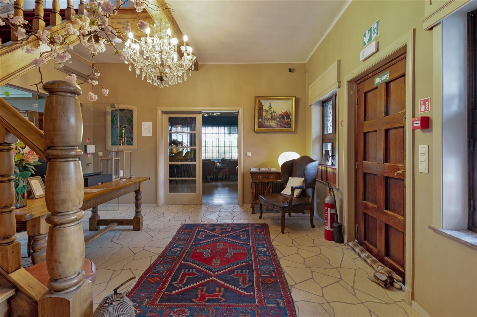 Overname van een succesvol hotel foto 6