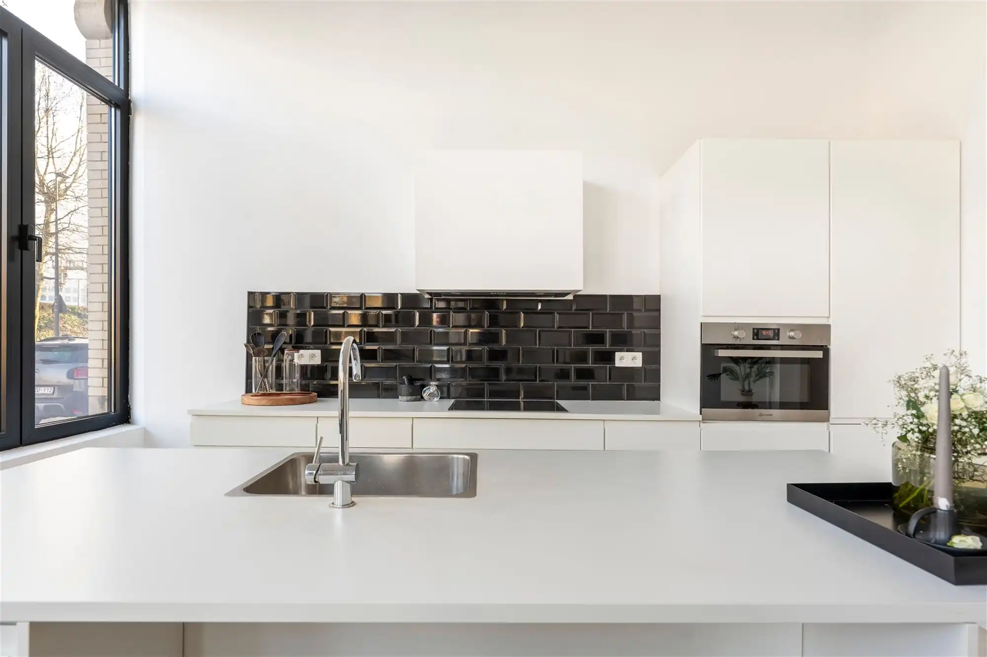 Ruim glv app met 3 slk en 2 bk foto 5