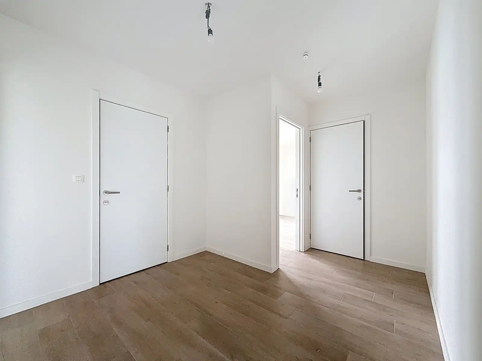 Energiezuinig nieuwbouwappartement met terras en garage. foto 14