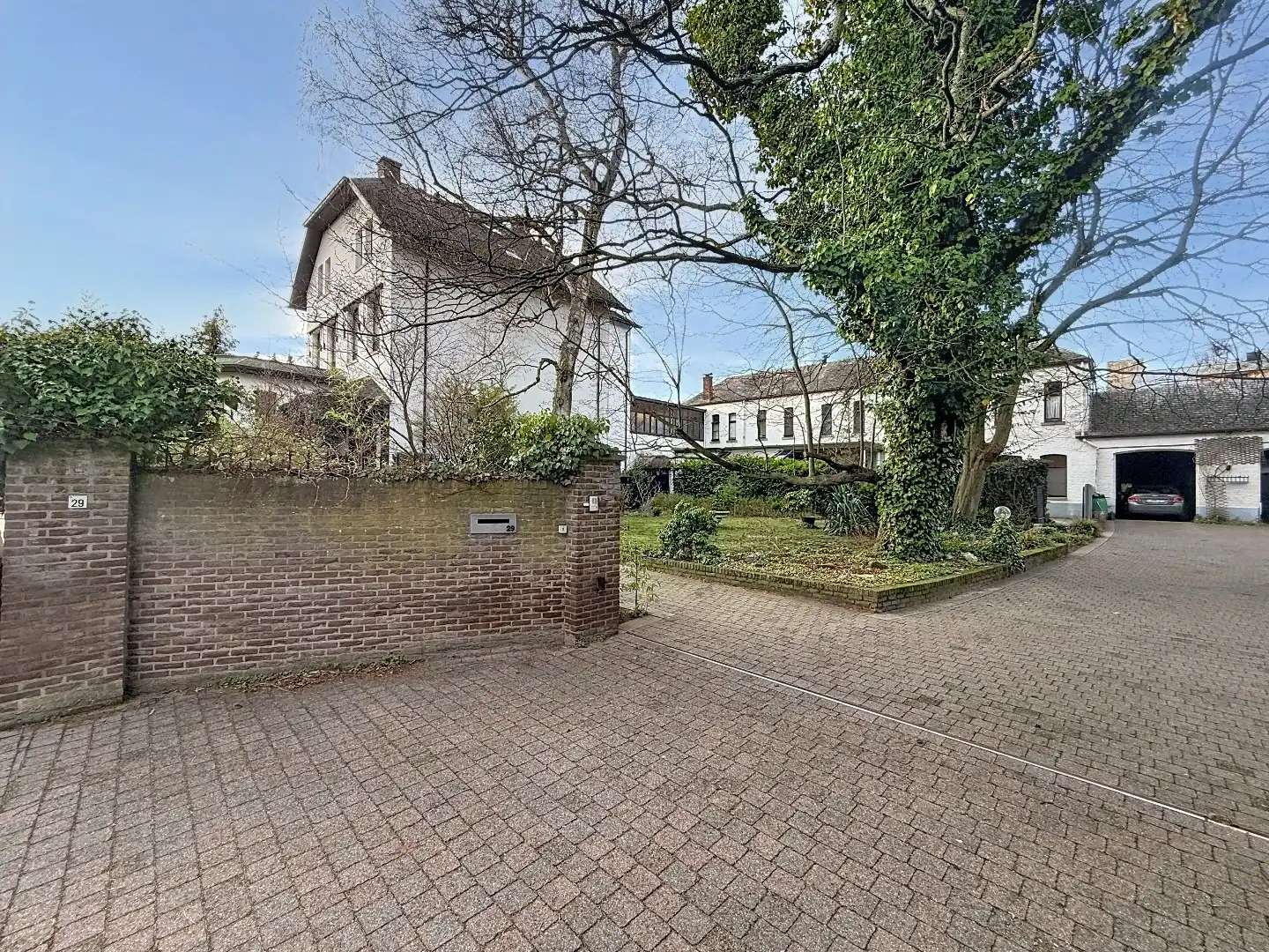 Uniek vastgoed met potentieel in hartje Averbode foto 6