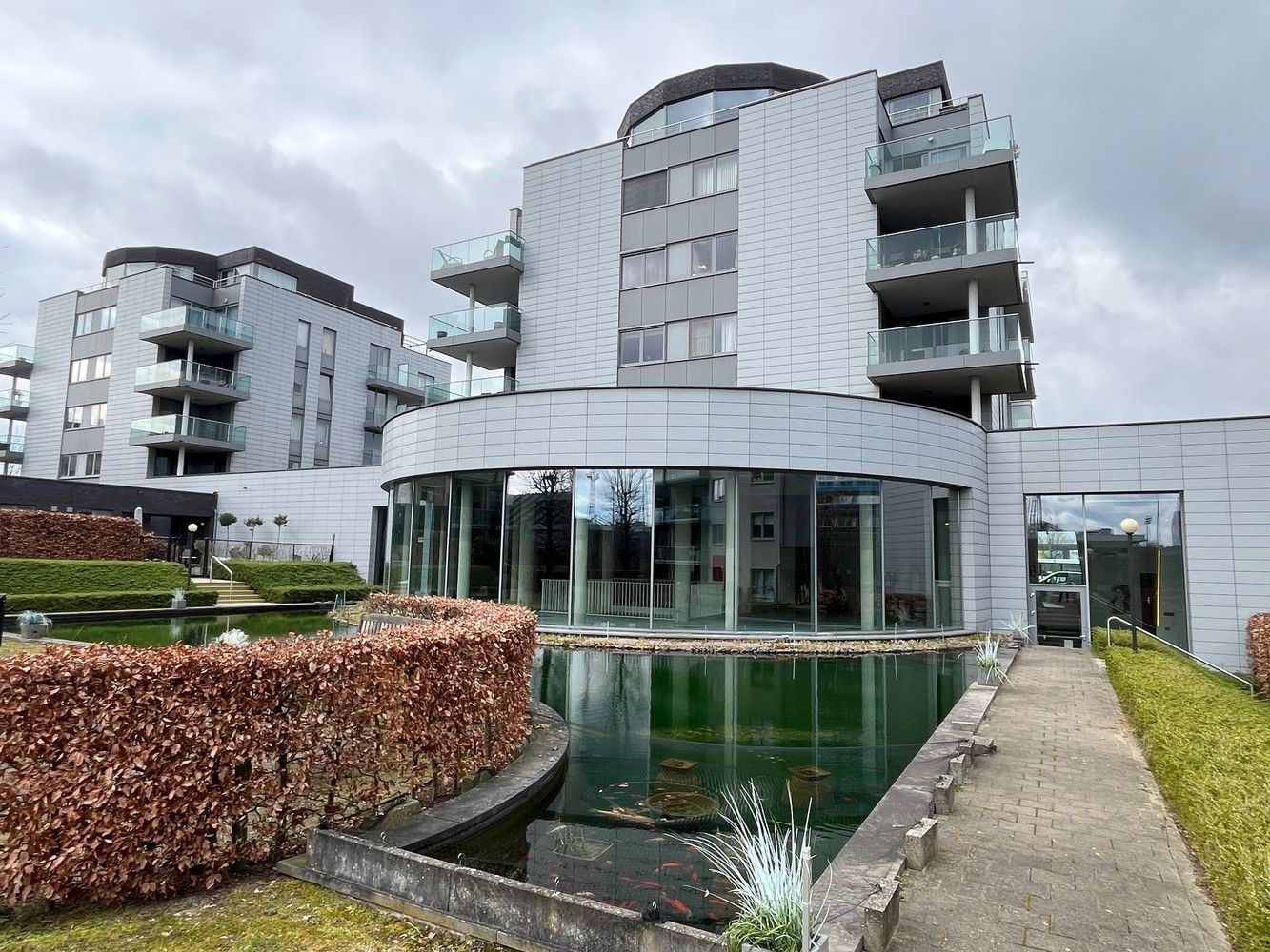 799m² Kantoren/showroom foto 20