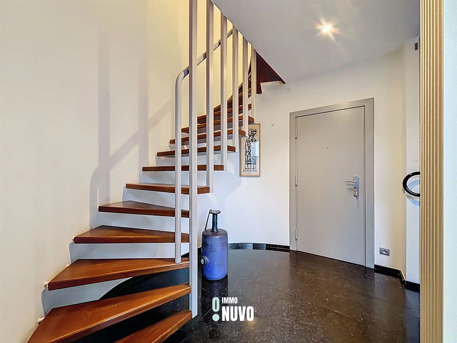 Uitzonderlijk appartement foto 12