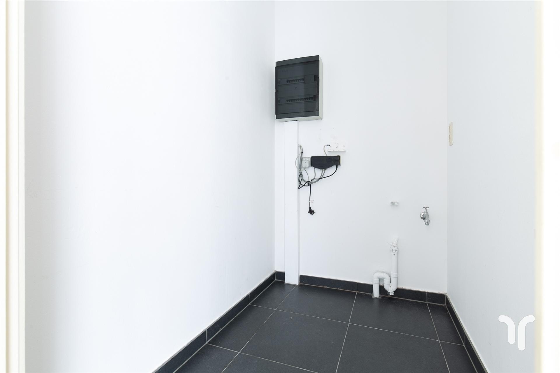 Energiezuinig éénslaapkamerappartement met zonneterras foto 6