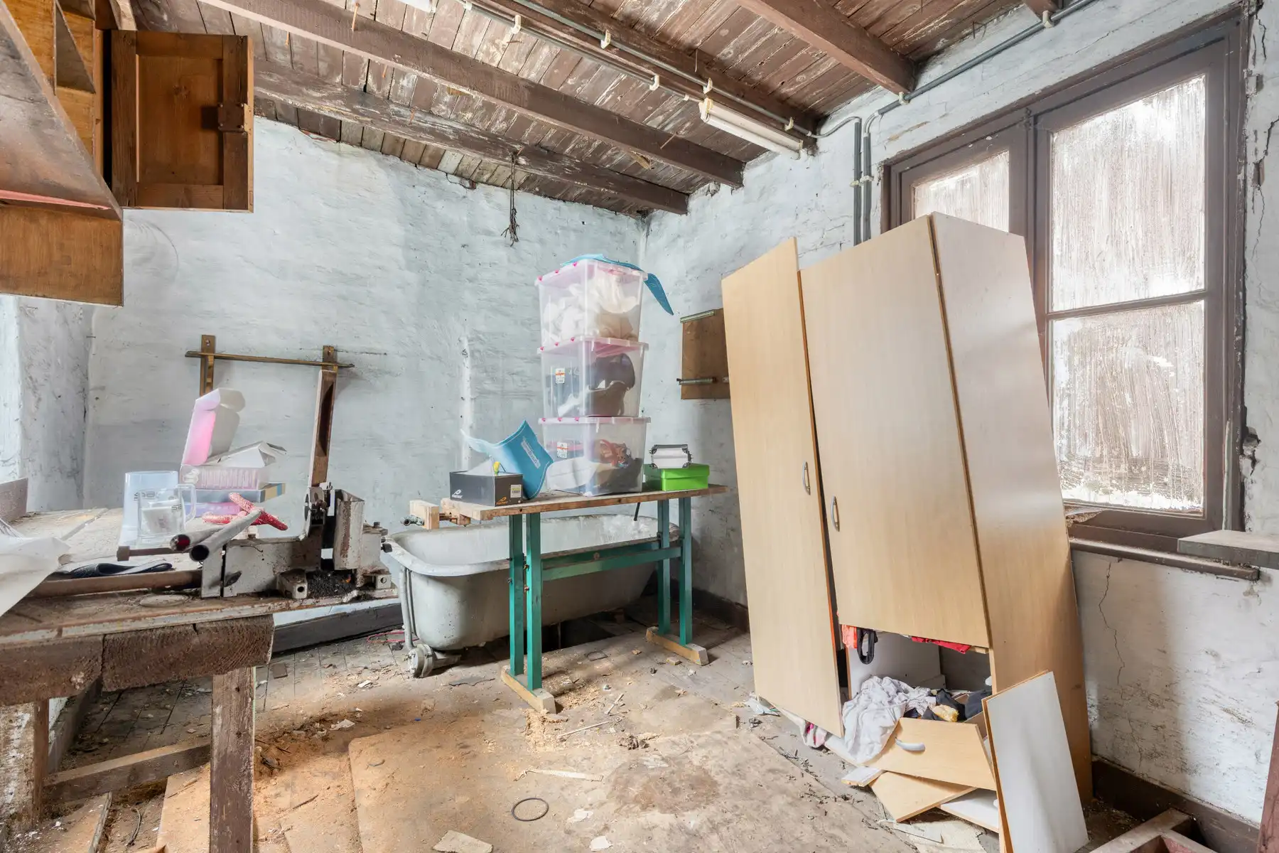 Neogotisch herenhuis op uitzonderlijke locatie foto 18