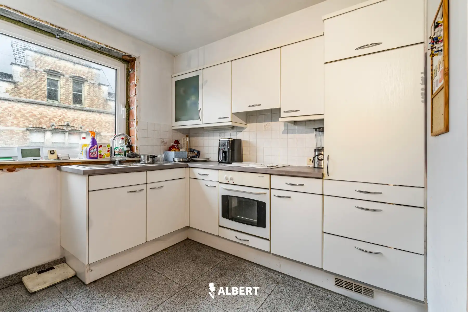 1 slaapkamer appartement Rumbeke foto 10