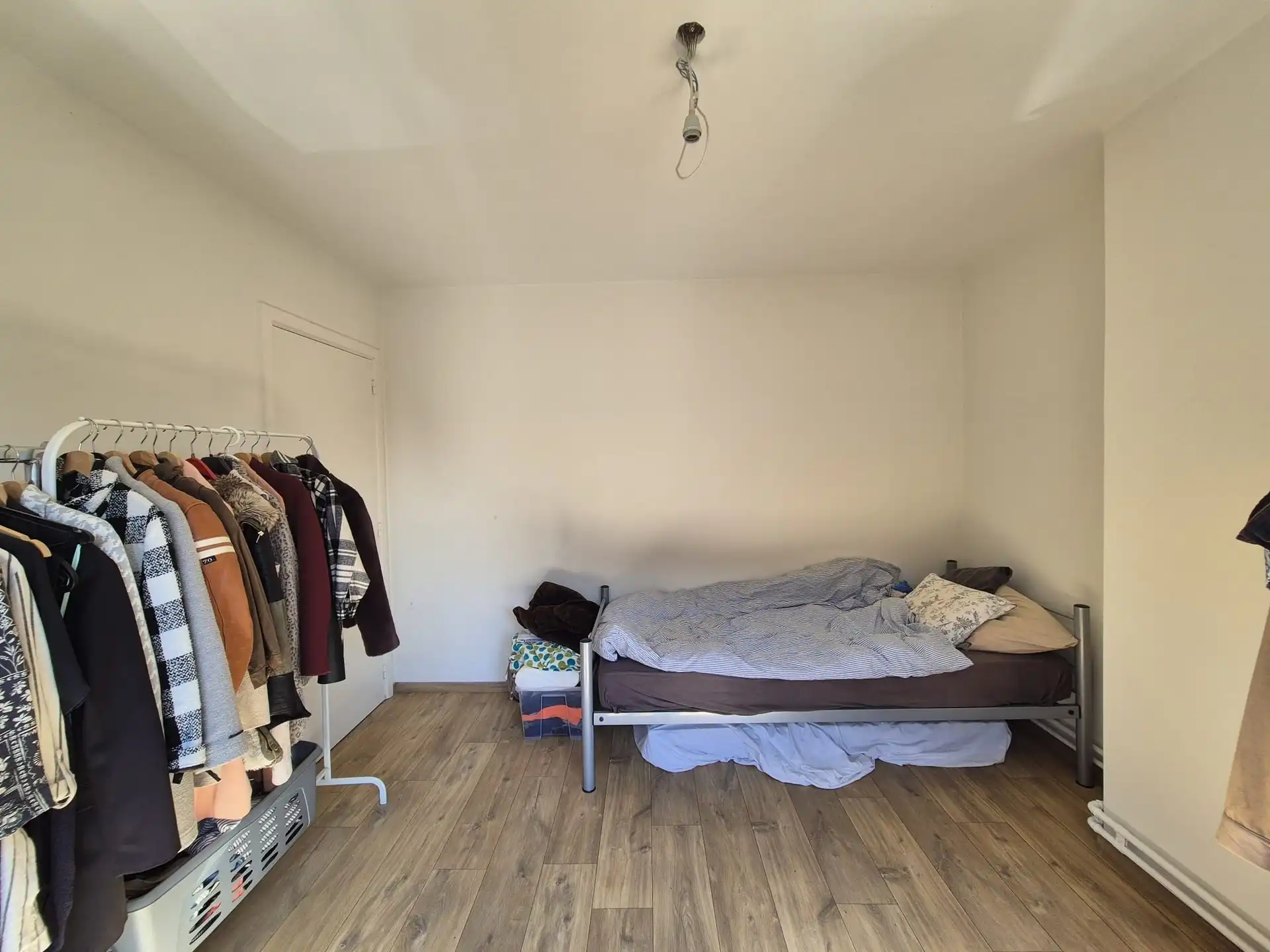 Gunstig gelegen woning met tuin en garage. foto 23