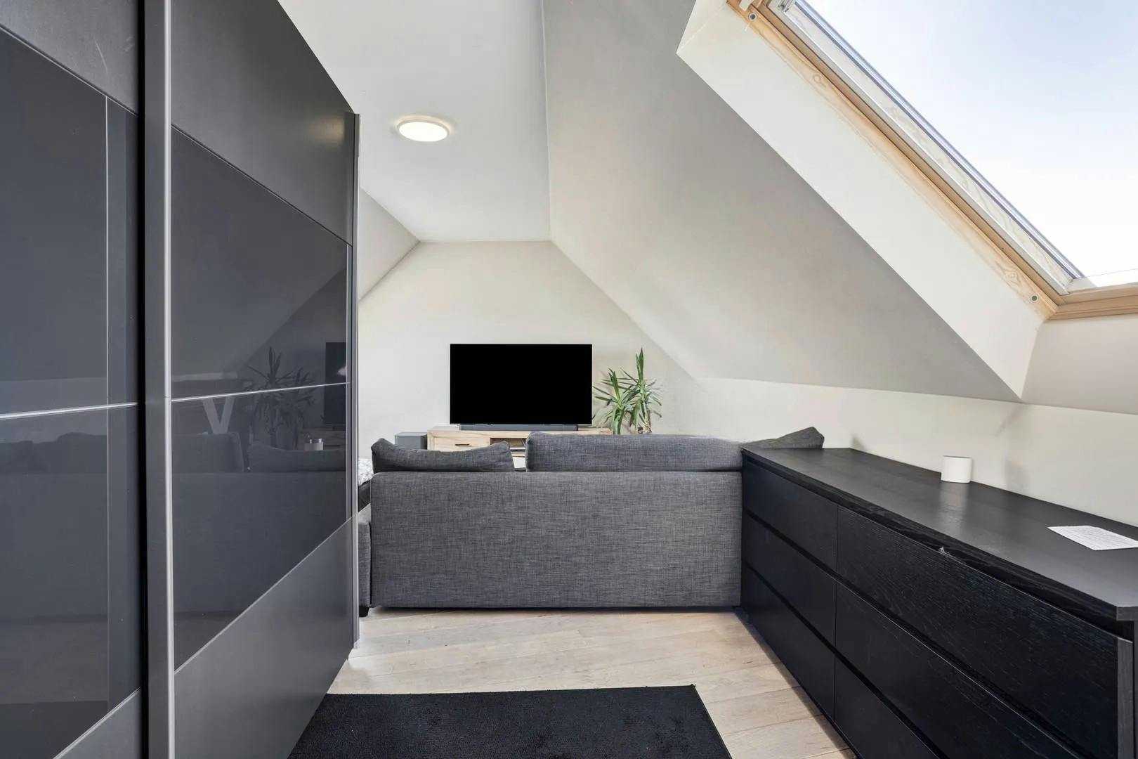 Prachtig duplex appartement (109m²) met 2 slpk in Rumbeke foto 13
