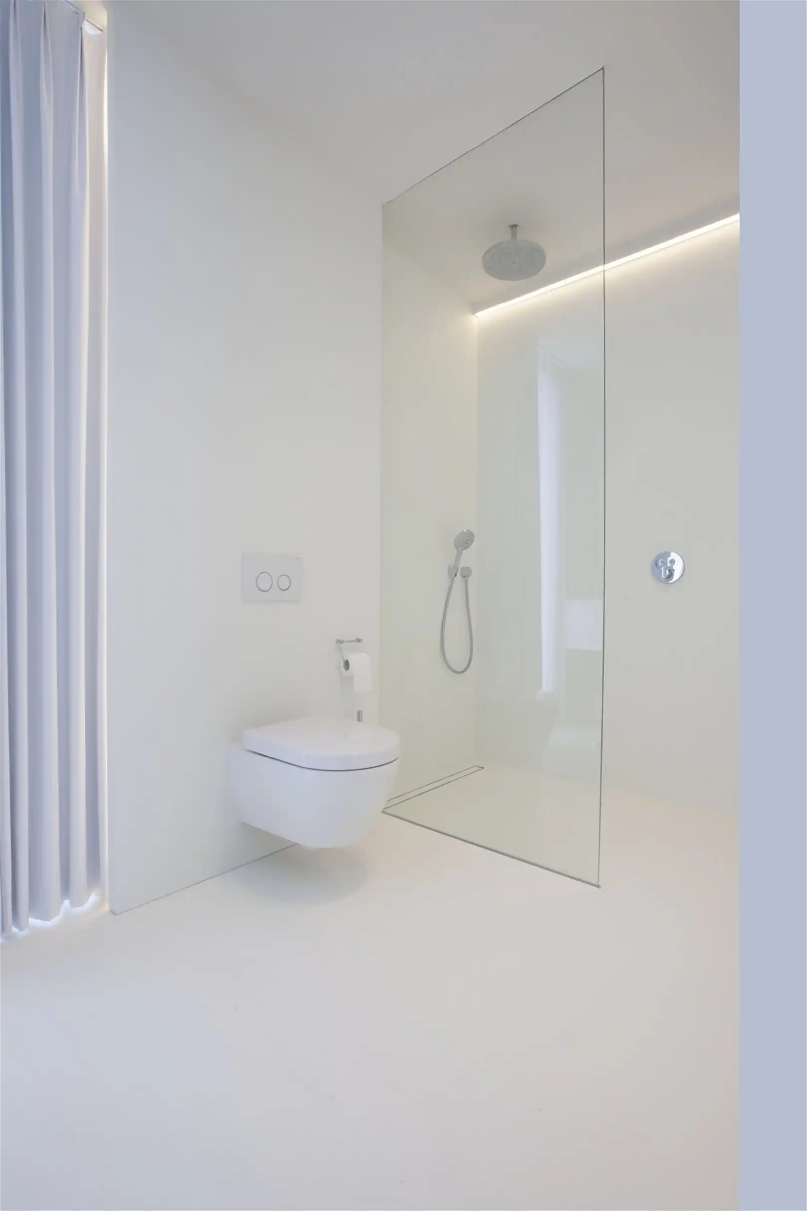 Exclusieve laagbouwvilla in residentiële buurt foto 21