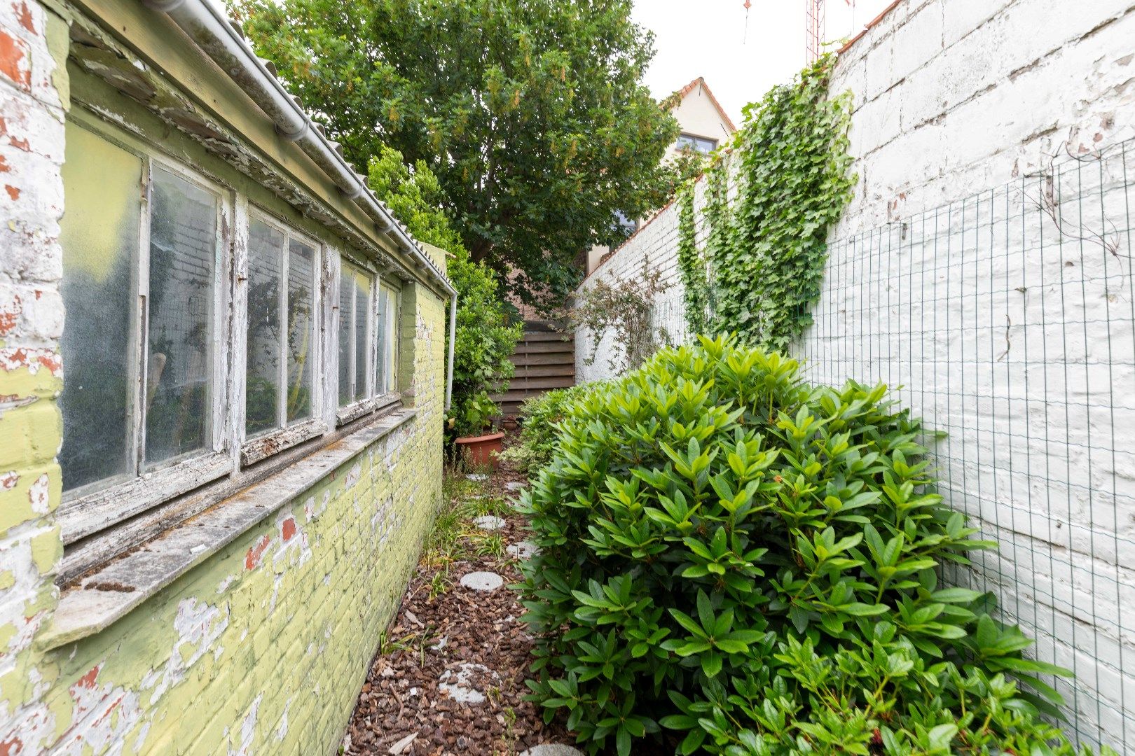 Ruime, praktische woning met grote garage, praktijk en 5 slaapkamers! foto 23