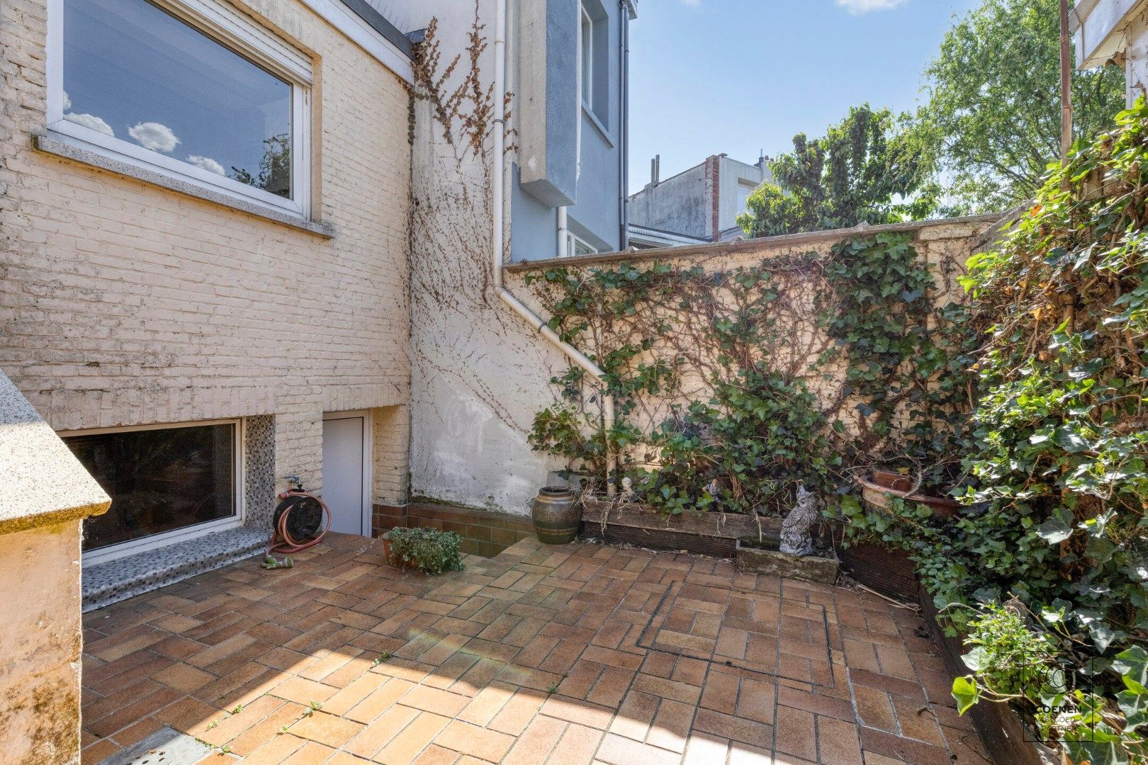 Charmante te renoveren woning van 119m² met 2 slaapkamers te Deurne! foto 17