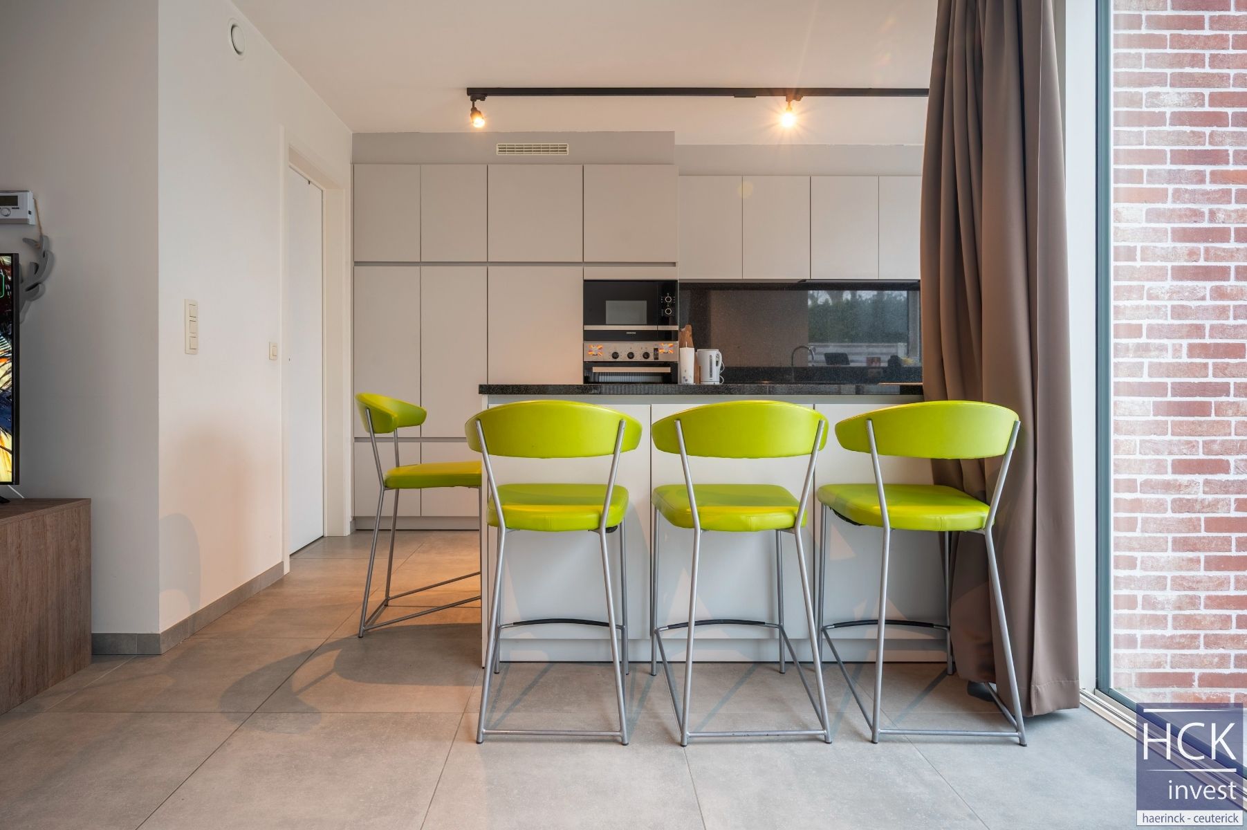 ZULTE - Uitermate ruime nieuwbouwwoning met high-end afwerking! foto 7