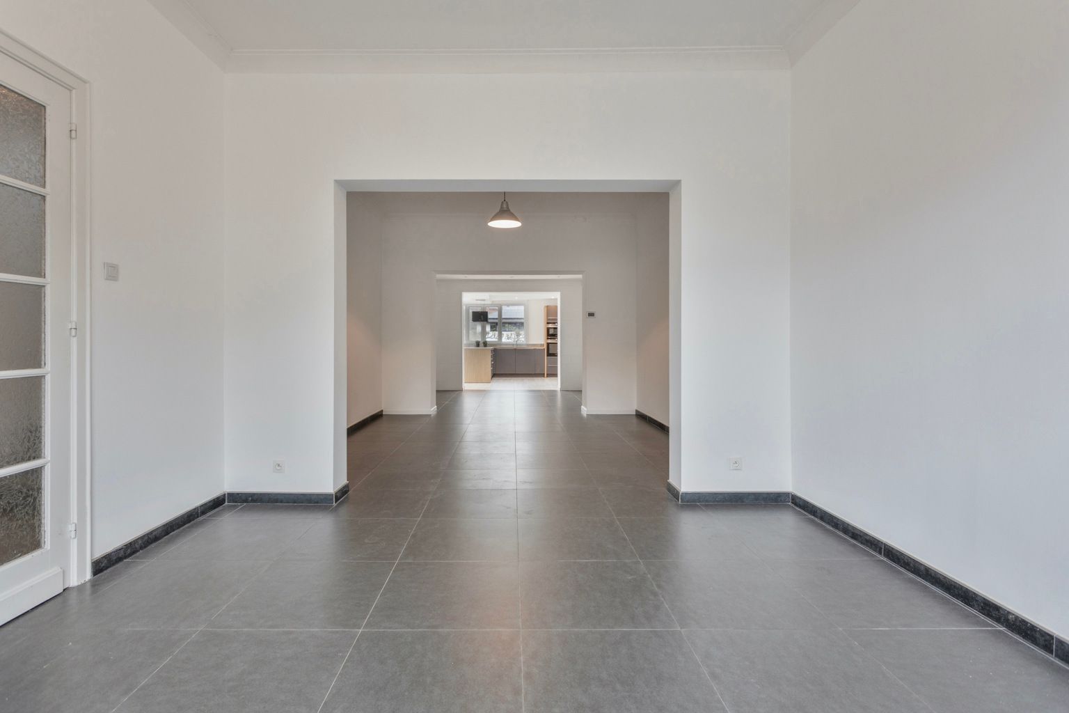 RIJWONING MET TUIN OP RUSTIGE LOCATIE VLAKBIJ DE VIANDER  foto 7