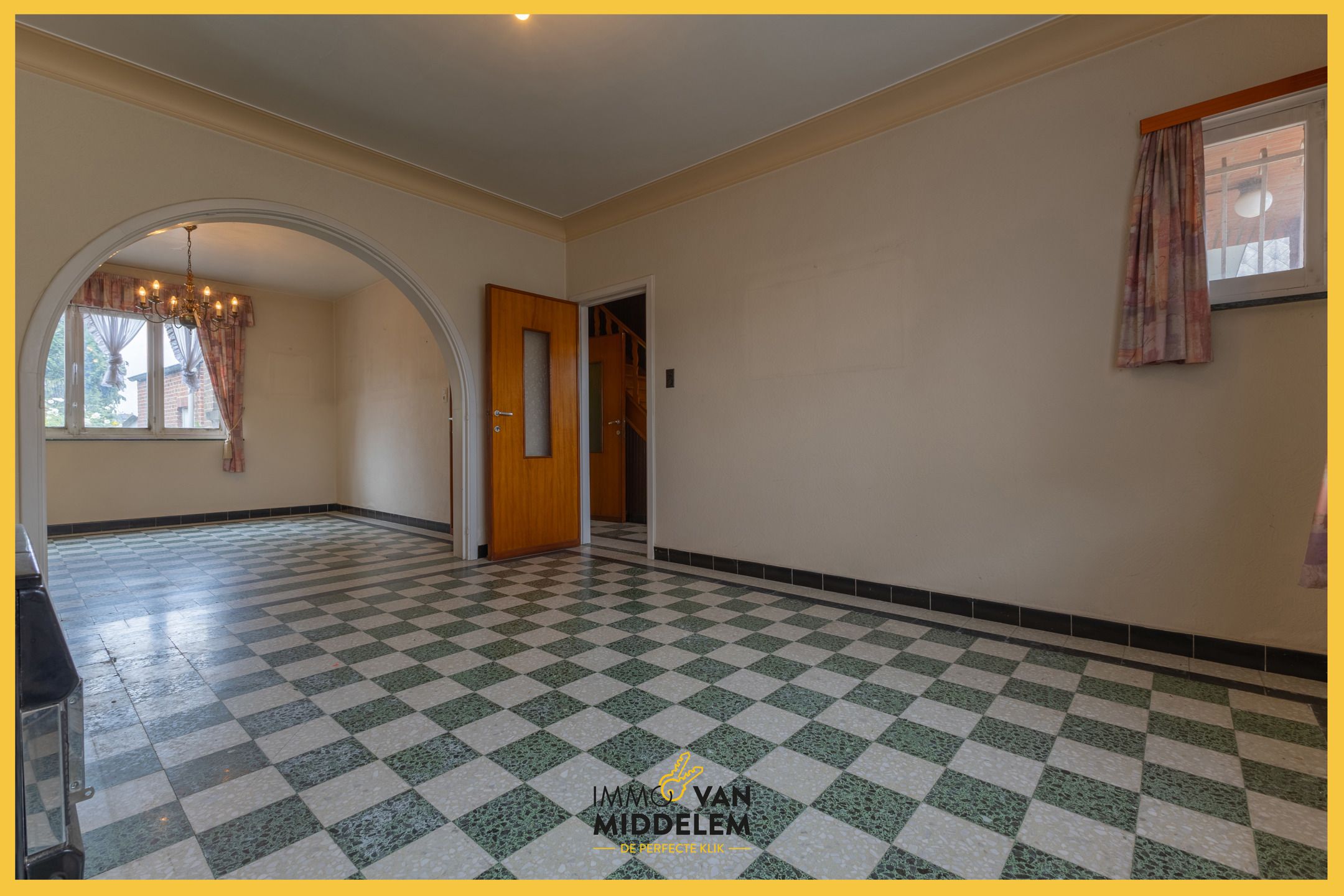 TE RENOVEREN 3-GEVELWONING foto 5